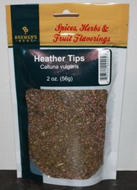 Brewer's Best Heather Tips 2oz