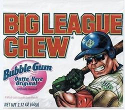 Big League-Original