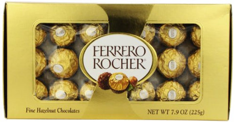 Rocher Modular 18 Pieces 6 Count 7.9 Oz