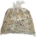 California White Sage - Whole Leaf - 1 lbs