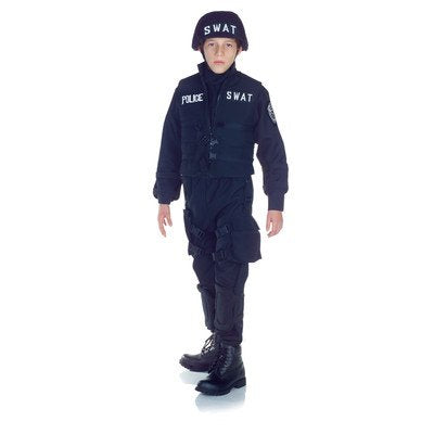 SWAT (Kids), XL