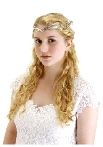 the hobbit: galadriel crown