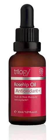 Rosehip Oil Antioxidant- 30ml
