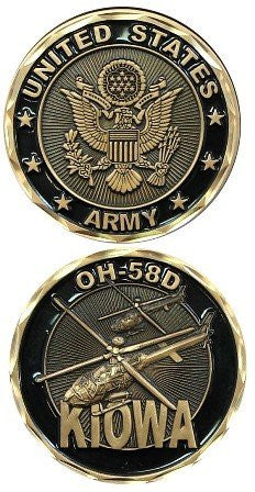 Coin-Oh-58D Kiowa