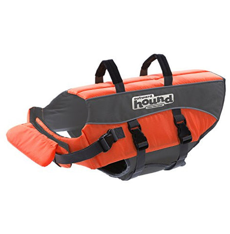 Kyjen PupSaver Ripstop Lifejacket Large