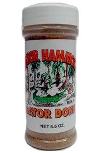 Gator Hammock Gator Done 6.5 oz