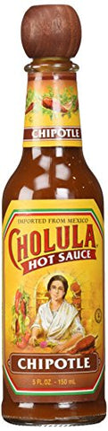Cholula Chipotle Hot Sauce 5 oz (not in pricelist)