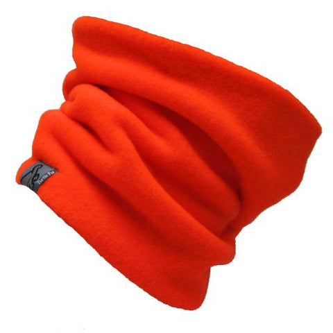 The Turtle's Neck' Neck Warmer, Blaze