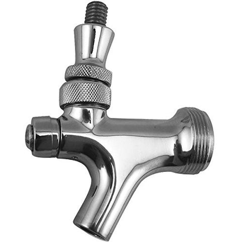 Stainless Steel Faucet