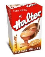 Sugar Free Candy - Caramel 1.4 oz