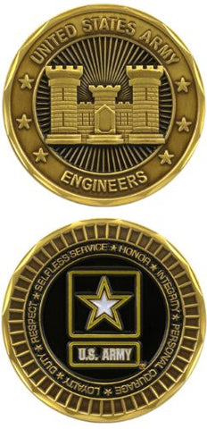 Coin-Army Engineers