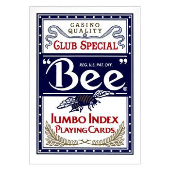 Bee Poker Jumbo