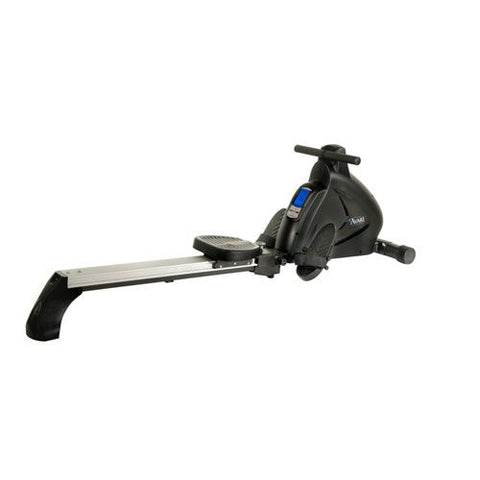 AVARI Programmable Magnetic Rower (includes chest strap)
