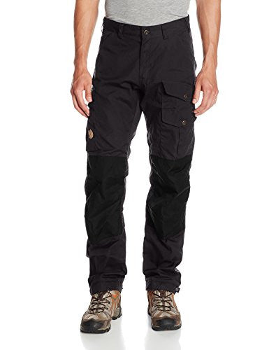 Vidda Pro Trousers Regular, 54, DARK GREY