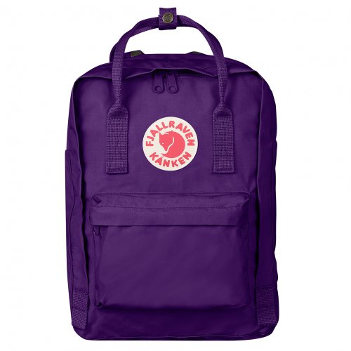 Kånken Laptop 13", PURPLE