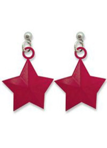 Sailormoon Sailor Mars Earrings