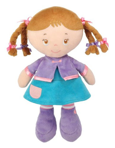 Dolls - Maya: Brunette Doll