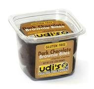 Brownie Bites Dark Chocolate