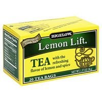 Bigelow Tea Lemon Lift (20 ct)