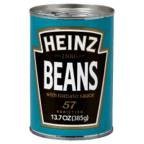 Heinz Beans, 13.7oz (385g)