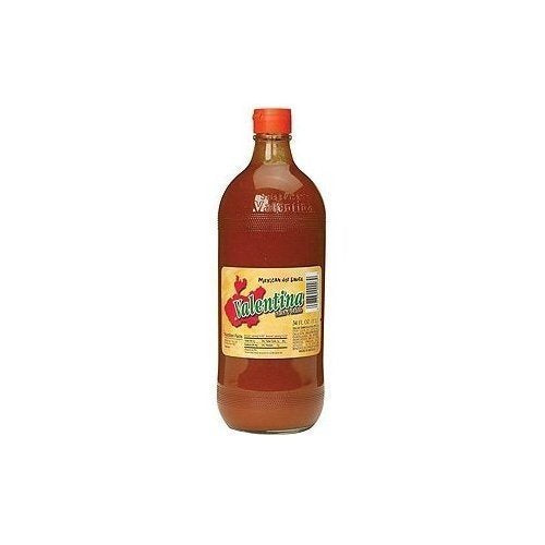 Valentina Hot Sauce 12.5 oz (not in pricelist)