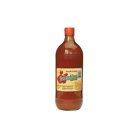 Valentina Hot Sauce 12.5 oz (not in pricelist)