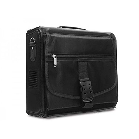 Xbox 360 S/ PS3 Slim Tomee Travel Bag - Tomee