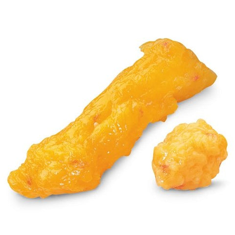 1 Lb. & 5 Lb. Fat Replicas