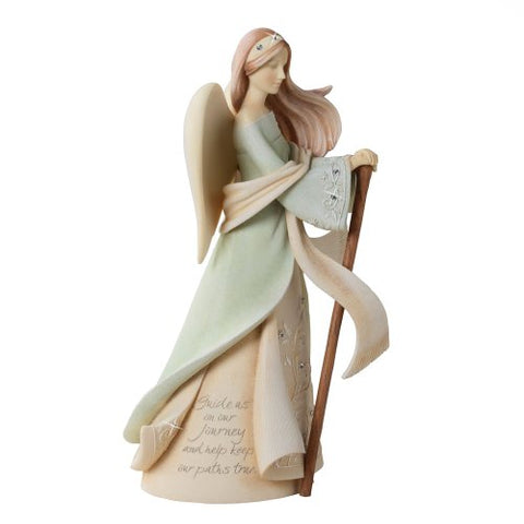 Foundations Guardian of Journey Figurine