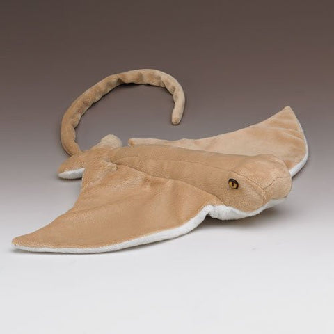 Cownose Ray 19" by Wild Life Artist