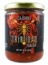 CaJohn's Trinidad Scorpion Salsa