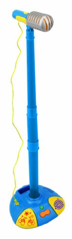 Kids Fun Mic & Stand