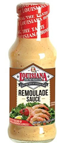 Remoulade Sauce 10.5oz