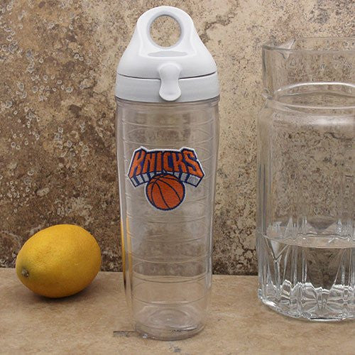 NBA New York Knicks Primary Logo Water Bottle