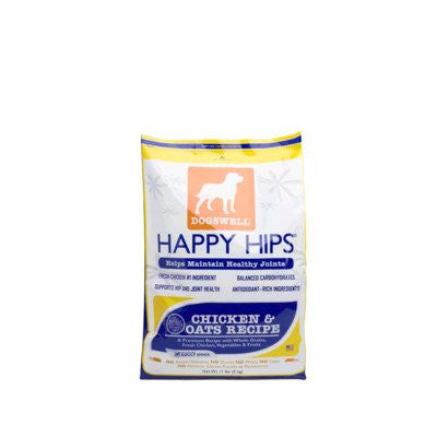 DOGSW Happ Hip Chic Oat 11#