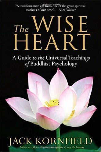 Wise Heart (Paperback)