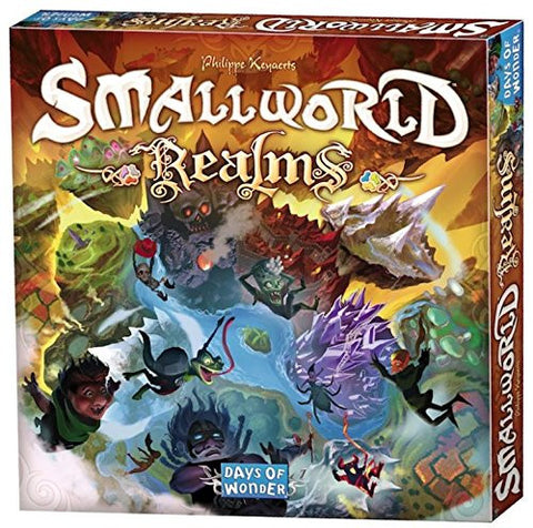 Smallworld Realms