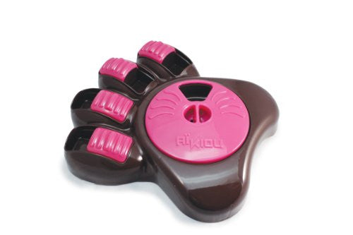 Activity Center for Dogs - Fushia