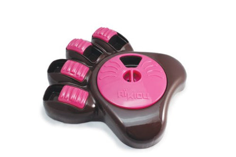 Activity Center for Dogs - Fushia