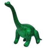 Brachiosaurus - 48” L x 15” W x 27.5” H (not in pricelist)
