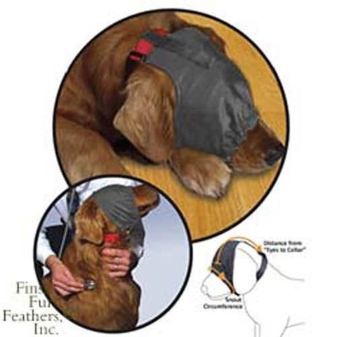 Thundershirt Calming Cap Large