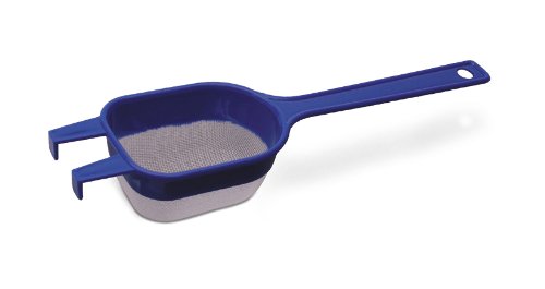 100% NYLON ULTRASONIC BASKET W/ HANDLE