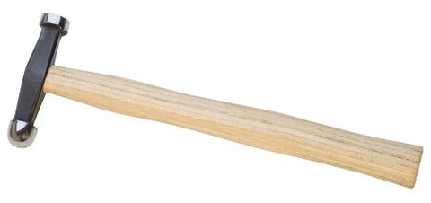 FORMING HAMMER- FLAT/DOMED, 4-1/8"
