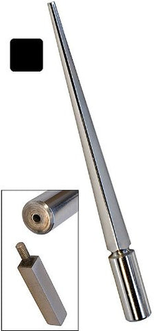 SQUARE RING MANDREL - 12" SQUARE CORNERS