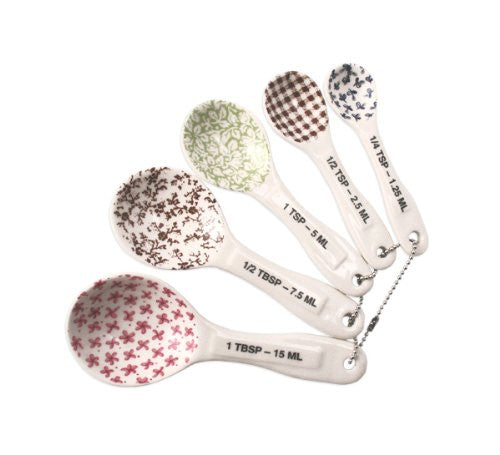 Measuring Spoons