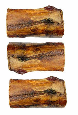 Maple Smoked Large Beef Bone 3-Pack