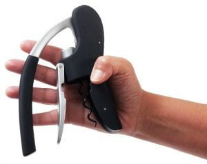 Speed-Pull Decorker With Built-in Foil Cutter