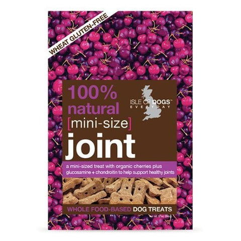 100% Natural Mini-Joint Treat 12 oz