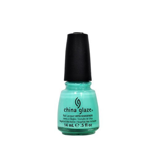 Nail Polish, Aquadelic