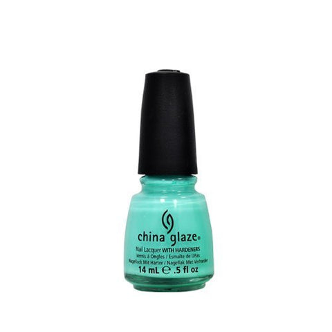 Nail Polish, Aquadelic